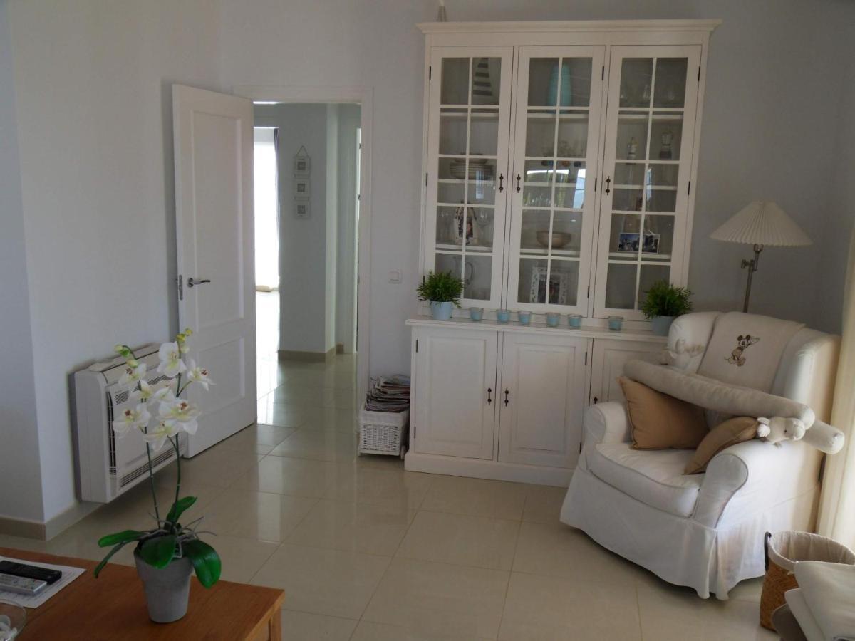 Villa Perla Blanca Sayalonga Exteriér fotografie